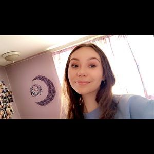 Meet your Posher, Allison